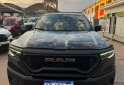 Camionetas - RAM Rampage Rebel 2.0 4x4 AT 2024 Nafta 40000Km - En Venta