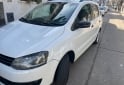 Autos - Volkswagen Suran 2012 GNC 163000Km - En Venta
