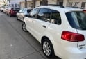 Autos - Volkswagen Suran 2012 GNC 163000Km - En Venta