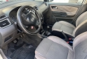 Autos - Volkswagen Suran 2012 GNC 163000Km - En Venta