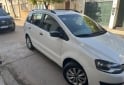 Autos - Volkswagen Suran 2012 GNC 163000Km - En Venta