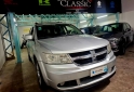 Camionetas - Chrysler Journey RT 2.7 7asientos 2011 Nafta 134000Km - En Venta
