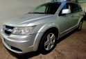 Camionetas - Chrysler Journey RT 2.7 7asientos 2011 Nafta 134000Km - En Venta