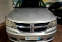 Camionetas - Chrysler Journey RT 2.7 7asientos 2011 Nafta 134000Km - En Venta