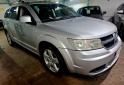 Camionetas - Chrysler Journey RT 2.7 7asientos 2011 Nafta 134000Km - En Venta
