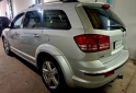 Camionetas - Chrysler Journey RT 2.7 7asientos 2011 Nafta 134000Km - En Venta