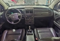 Camionetas - Chrysler Journey RT 2.7 7asientos 2011 Nafta 134000Km - En Venta