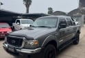Camionetas - Ford Ranger 3.0 XLT 4x2 2008 Diesel 350000Km - En Venta