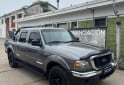 Camionetas - Ford Ranger 3.0 XLT 4x2 2008 Diesel 350000Km - En Venta