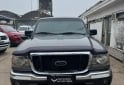 Camionetas - Ford Ranger 3.0 XLT 4x2 2008 Diesel 350000Km - En Venta