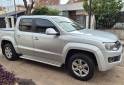 Camionetas - Volkswagen Amarok highline 4x4 permu 2012 Diesel 180000Km - En Venta