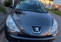 Autos - Peugeot 207 allure 5 ptas 2016 Nafta 83000Km - En Venta