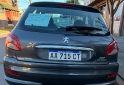 Autos - Peugeot 207 allure 5 ptas 2016 Nafta 83000Km - En Venta