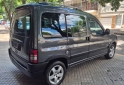 Autos - Peugeot Partner 1ra mano permuto 2014 Nafta 140000Km - En Venta