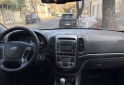 Camionetas - Hyundai Santa Fe 2013 Nafta 230000Km - En Venta