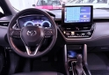 Autos - Toyota Corolla Cross SEG 2025 Nafta 29800Km - En Venta