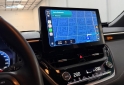 Autos - Toyota Corolla Cross SEG 2025 Nafta 29800Km - En Venta