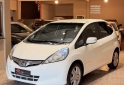 Autos - Honda Fit EX 2014 Nafta 145000Km - En Venta