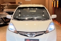 Autos - Honda Fit EX 2014 Nafta 145000Km - En Venta