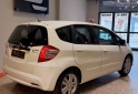 Autos - Honda Fit EX 2014 Nafta 145000Km - En Venta