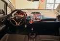 Autos - Honda Fit EX 2014 Nafta 145000Km - En Venta
