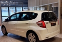 Autos - Honda Fit EX 2014 Nafta 145000Km - En Venta