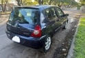 Autos - Renault Clio 2007 Nafta 203000Km - En Venta