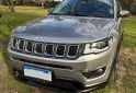 Camionetas - Jeep COMPASS LONGITUDE 2019 Nafta 120000Km - En Venta