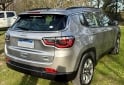 Camionetas - Jeep COMPASS LONGITUDE 2019 Nafta 120000Km - En Venta