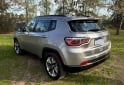 Camionetas - Jeep COMPASS LONGITUDE 2019 Nafta 120000Km - En Venta
