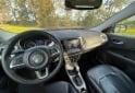 Camionetas - Jeep COMPASS LONGITUDE 2019 Nafta 120000Km - En Venta