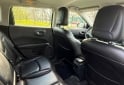 Camionetas - Jeep COMPASS LONGITUDE 2019 Nafta 120000Km - En Venta