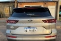 Autos - Ford Territory titaniun 2025 Nafta 3400Km - En Venta