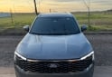 Autos - Ford Territory titaniun 2025 Nafta 3400Km - En Venta
