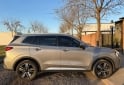 Autos - Ford Territory titaniun 2025 Nafta 3400Km - En Venta