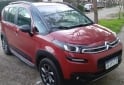 Autos - Citroen C3 Aircross Fell 2017 Nafta 153000Km - En Venta