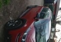 Autos - Citroen C3 Aircross Fell 2017 Nafta 153000Km - En Venta