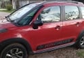 Autos - Citroen C3 Aircross Fell 2017 Nafta 153000Km - En Venta