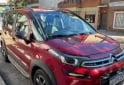Autos - Citroen C3 Aircross Fell 2017 Nafta 153000Km - En Venta