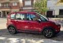 Autos - Citroen C3 Aircross Fell 2017 Nafta 153000Km - En Venta
