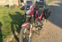 Motos - Honda Falcón 400 2008 Nafta 70000Km - En Venta