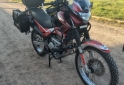 Motos - Honda Falcón 400 2008 Nafta 70000Km - En Venta