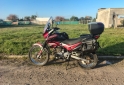 Motos - Honda Falcón 400 2008 Nafta 70000Km - En Venta