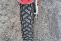 Motos - Honda Falcón 400 2008 Nafta 70000Km - En Venta