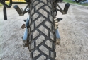Motos - Honda Falcón 400 2008 Nafta 70000Km - En Venta