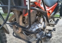 Motos - Honda Falcón 400 2008 Nafta 70000Km - En Venta