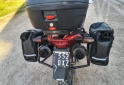 Motos - Honda Falcón 400 2008 Nafta 70000Km - En Venta