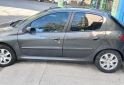 Autos - Peugeot 207 COMPACT 2016 Nafta 86000Km - En Venta