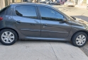 Autos - Peugeot 207 COMPACT 2016 Nafta 86000Km - En Venta