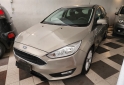 Autos - Ford Focus 2015 Nafta 130000Km - En Venta